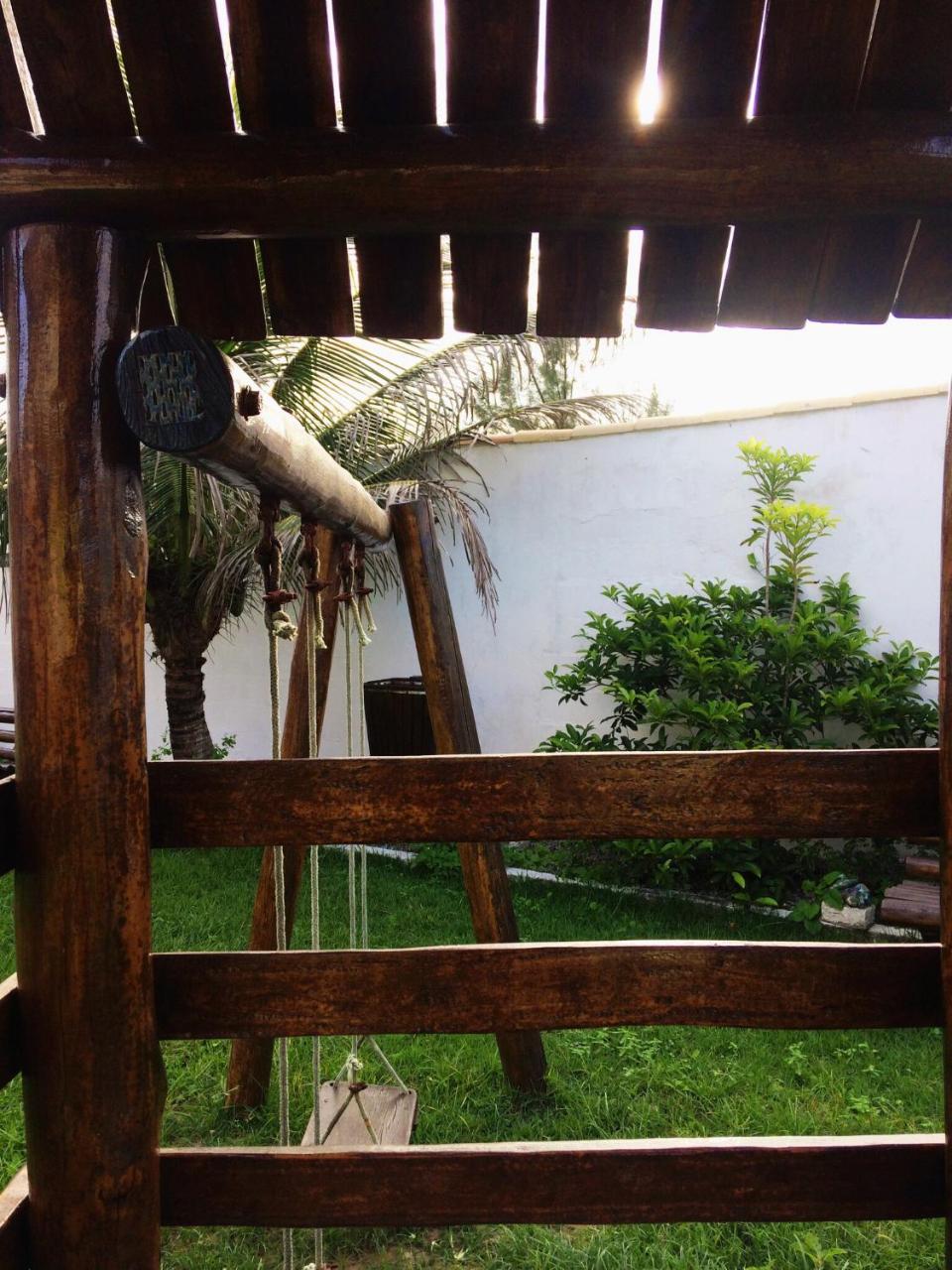 Banho De Mar Em Cabo Frio Villa Exterior photo