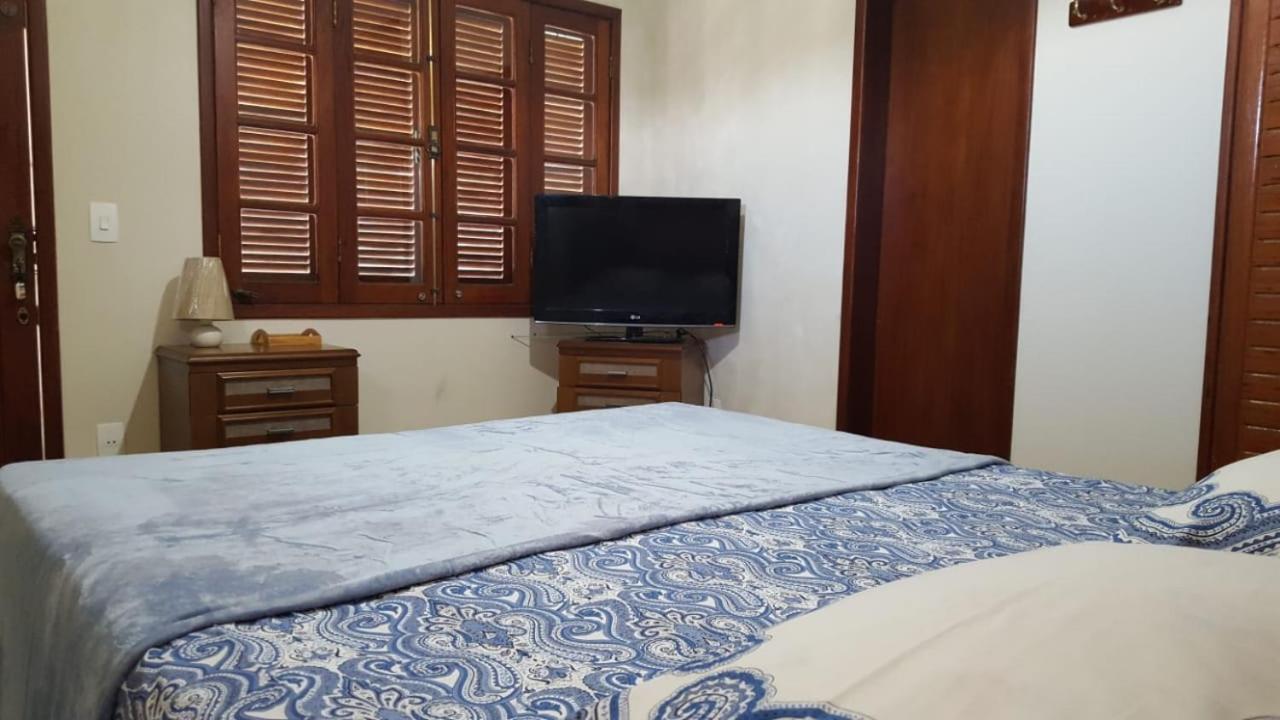 Banho De Mar Em Cabo Frio Villa Exterior photo