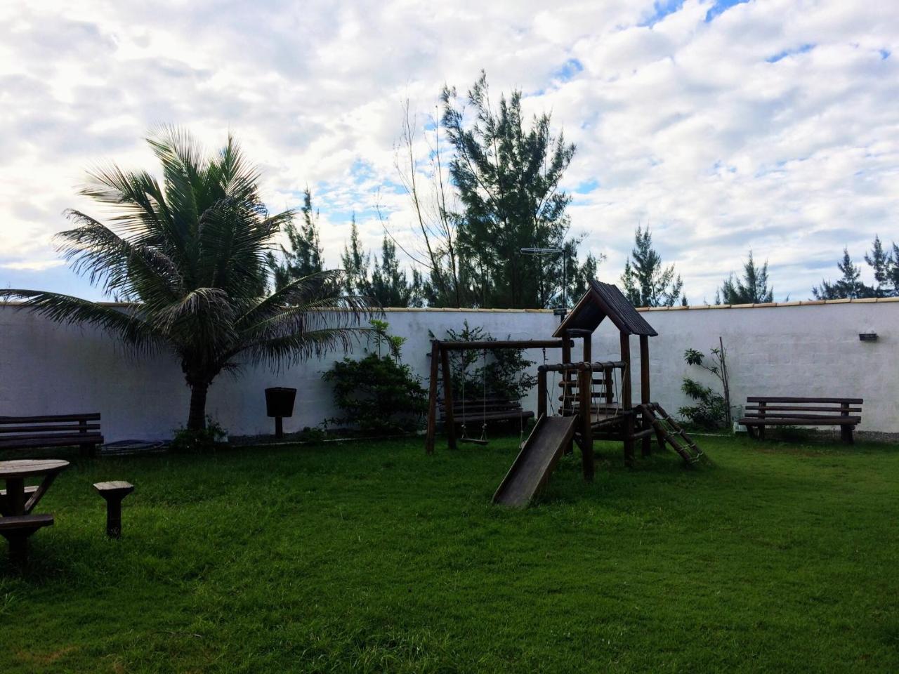 Banho De Mar Em Cabo Frio Villa Exterior photo
